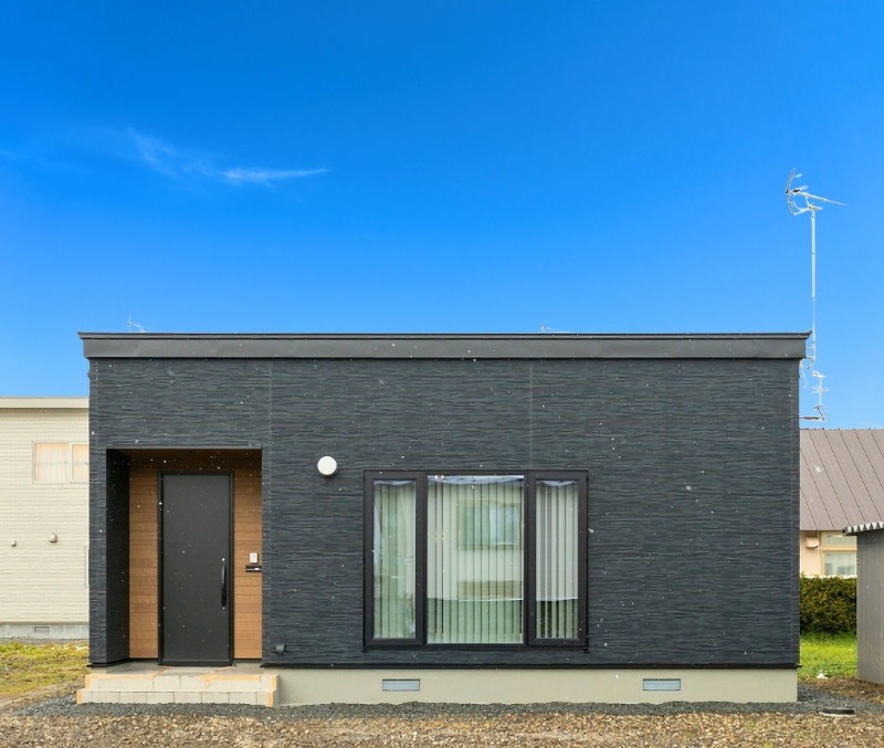 分譲住宅写真