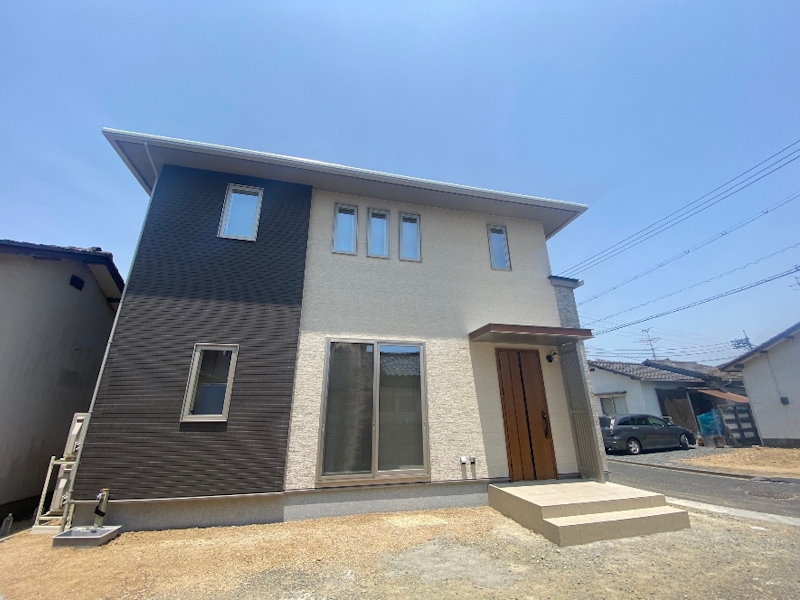 洲崎移動展示場