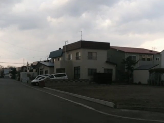 江別市朝日町31-5B