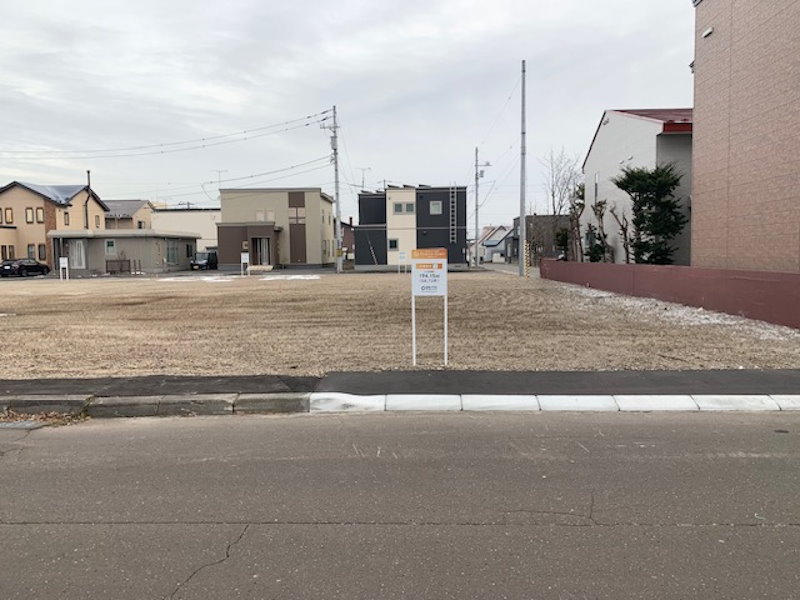 王子ガーデン花園町　グラシアタウン