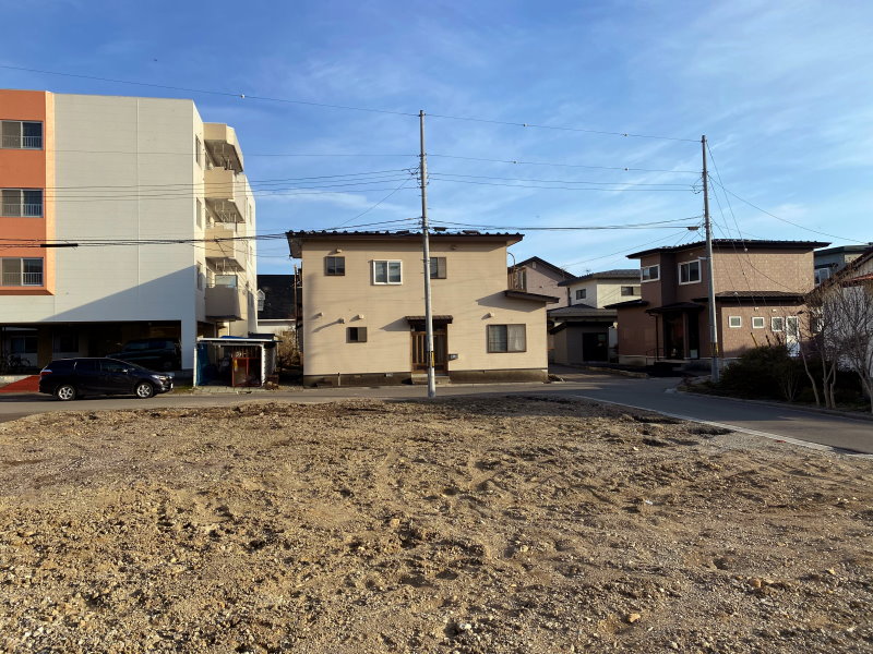 北海道函館市昭和4丁目160-32