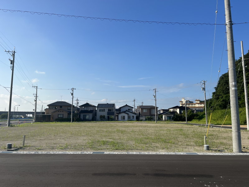 金沢市観法寺