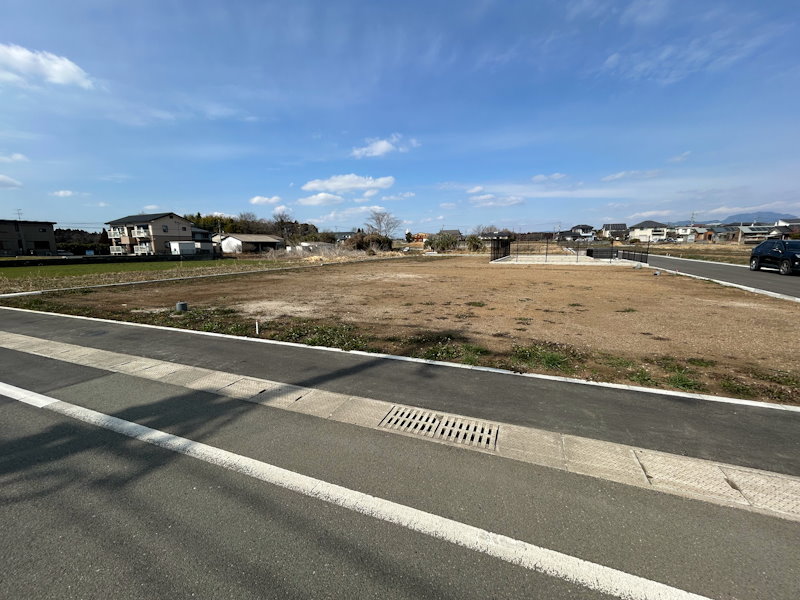 華タウン
