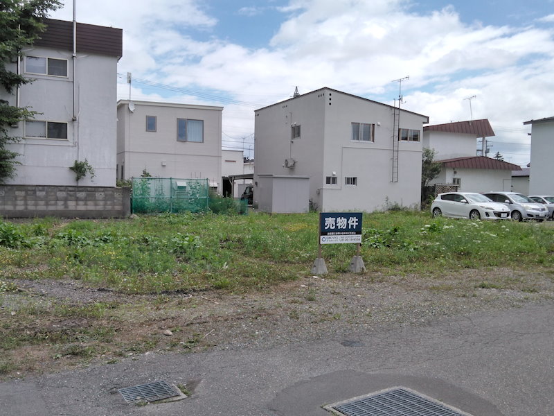 帯広市東13丁目南4丁目