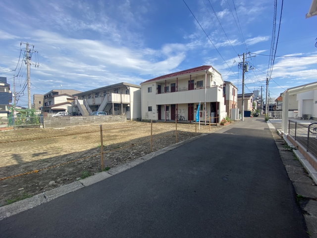 仙台市宮城野区小田原