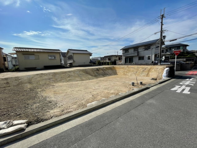 大和郡山市城町