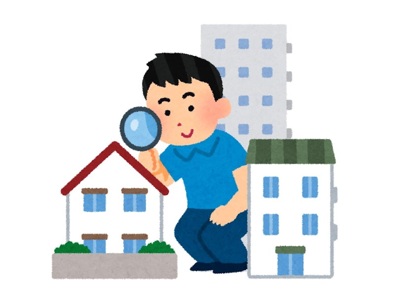 不動産フェア