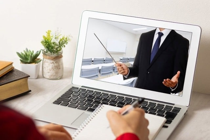 オンラインセミナー開催