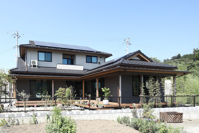 岩手県大船渡市お住まい相談会