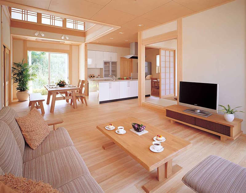 「やまと　檜四寸」復活！百年住宅キャンペーン