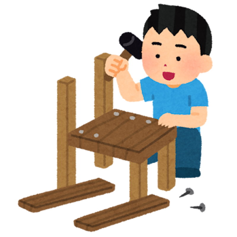 木工教室