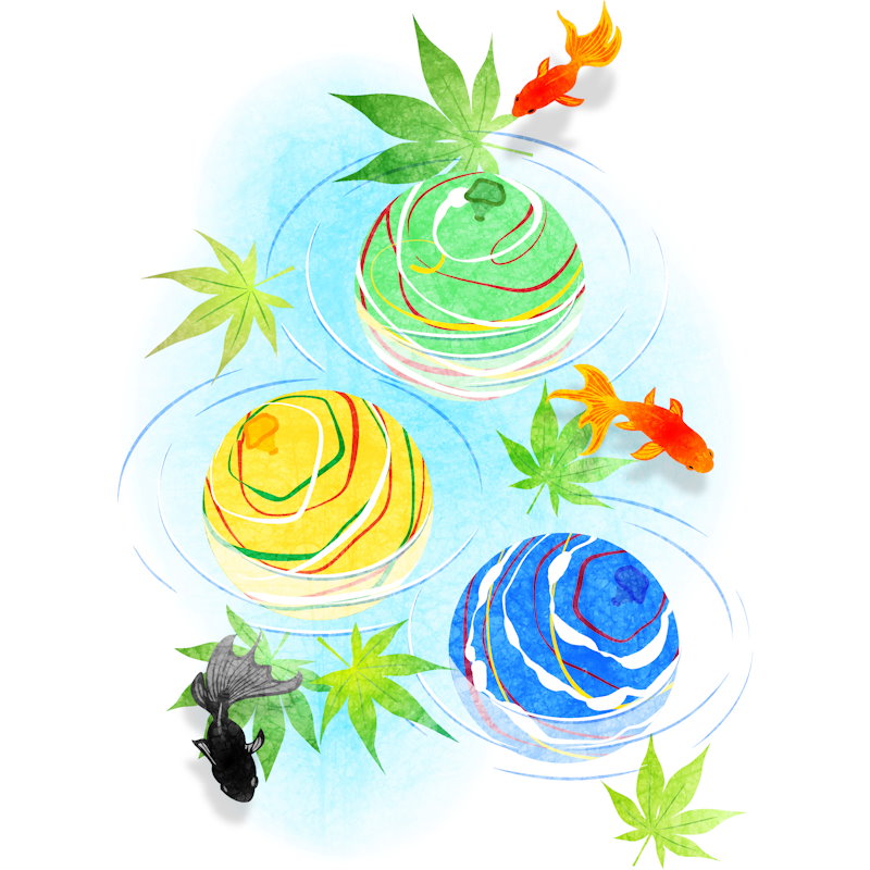 縁日イベント