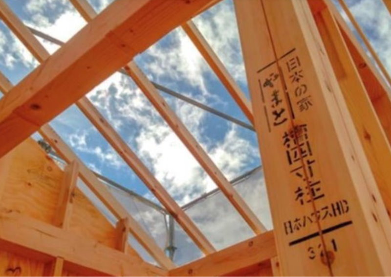 構造現場見学会