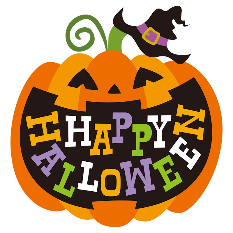 ハロウィンイベント