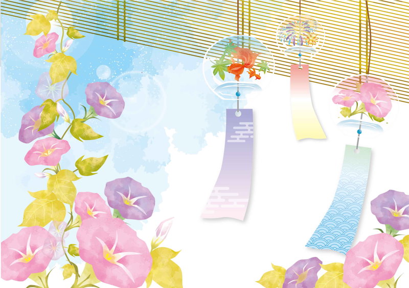 納涼祭