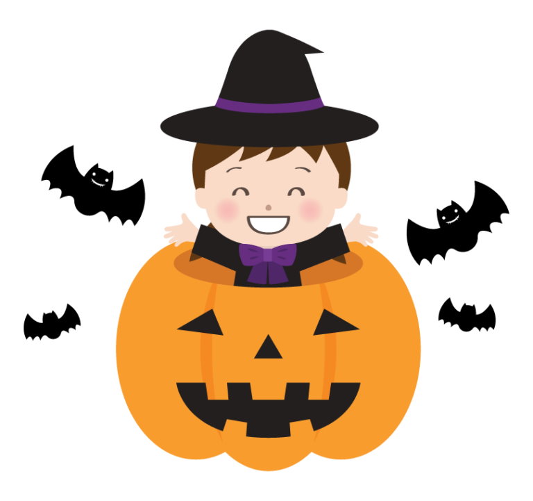 ハロウィンイベント