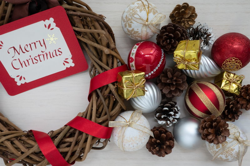 クリスマスイベント