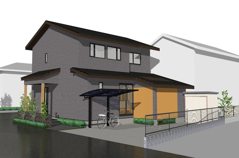 稲沢モデルハウス販売会