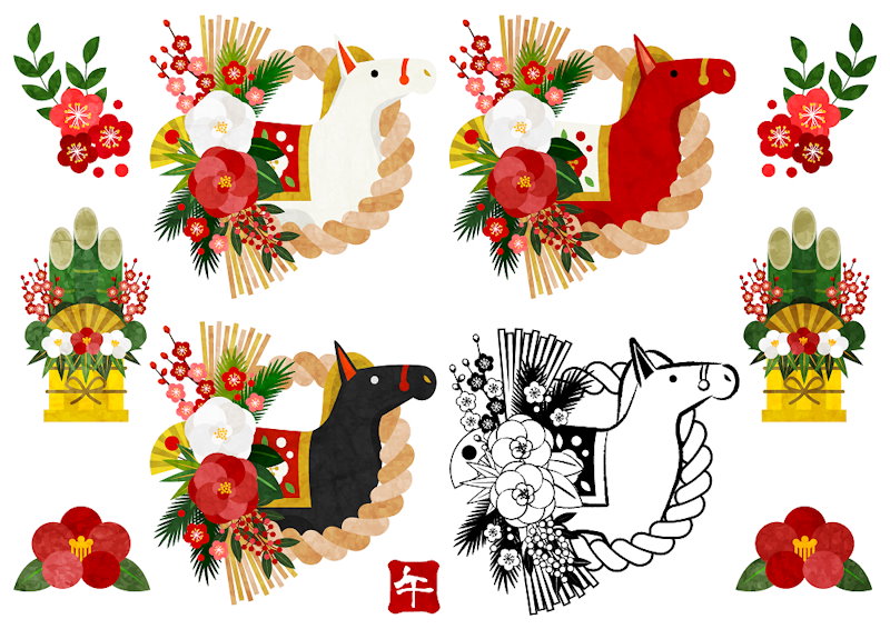 新春福袋イベント