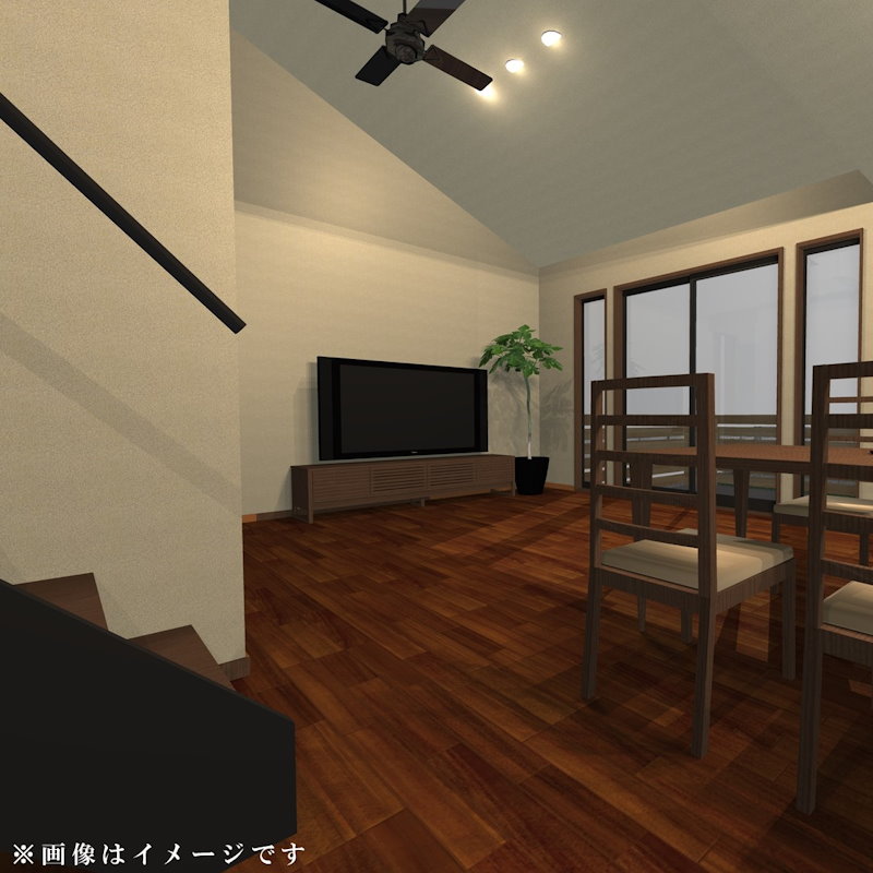 完成現場見学会