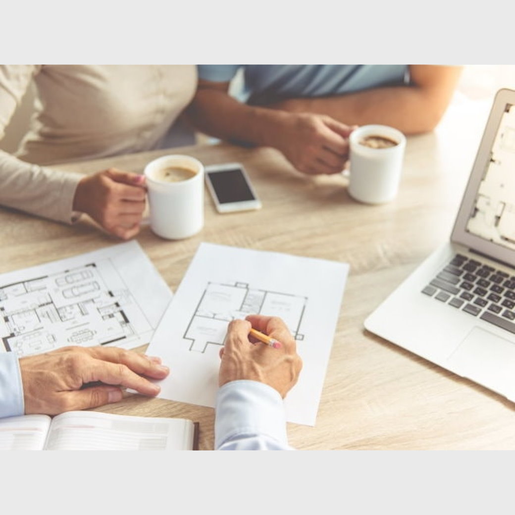 間取り設計相談会