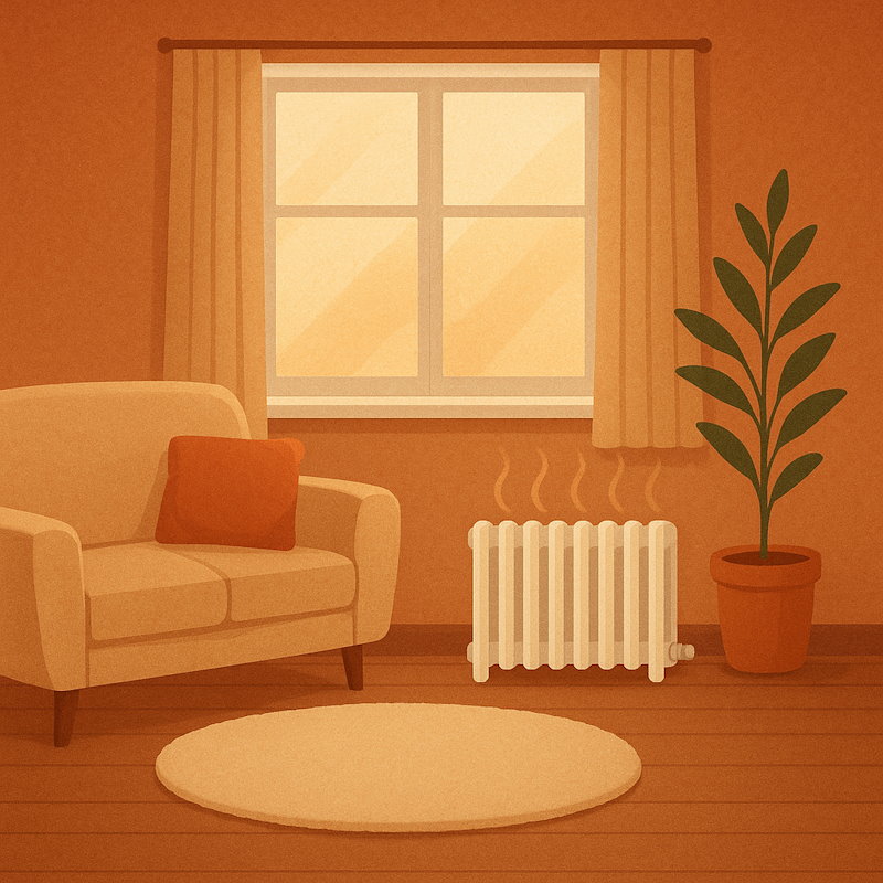 あったか暖房フェア