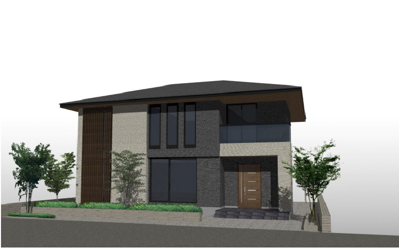 バレンタインフェア開催