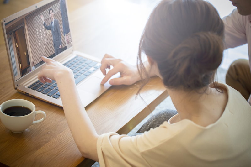 オンラインセミナー開催