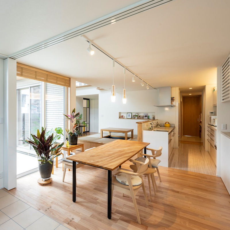 ズバリ！な間取り相談会