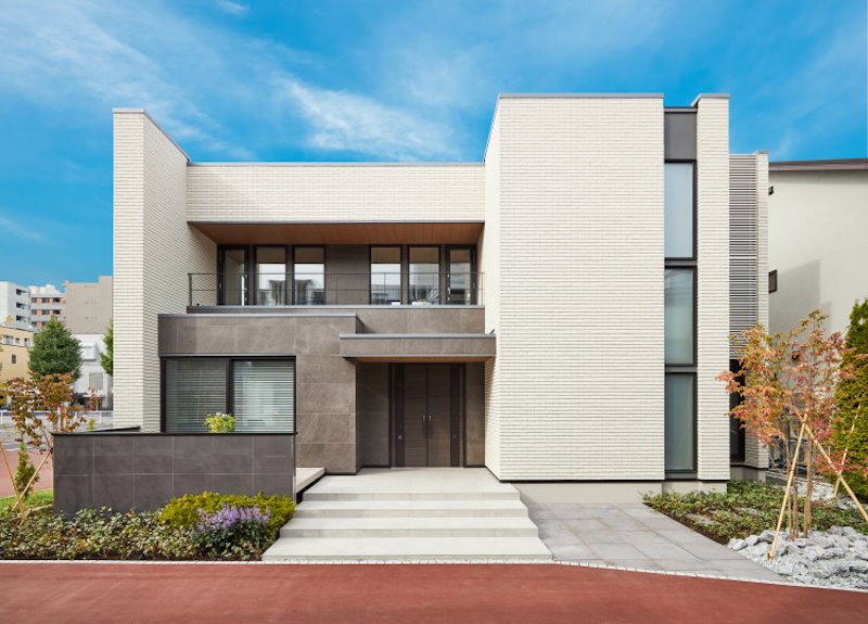 等級7の家を見に行こう