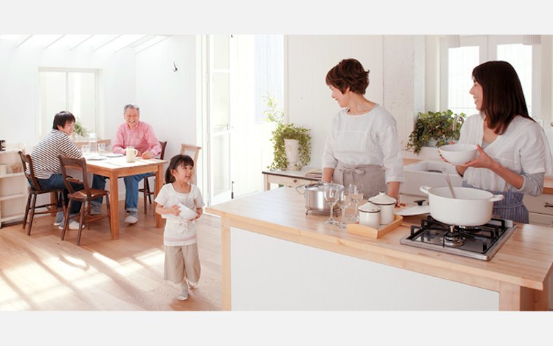 リフォームトータル提案フェア