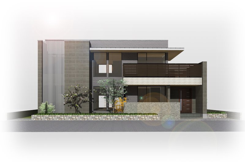 新郡山朝日展示場グランドオープン