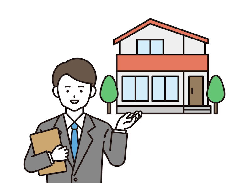 完成現場見学会