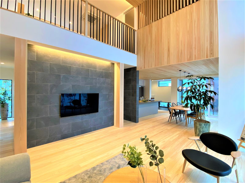 日本ハウス檜百年住宅フェア