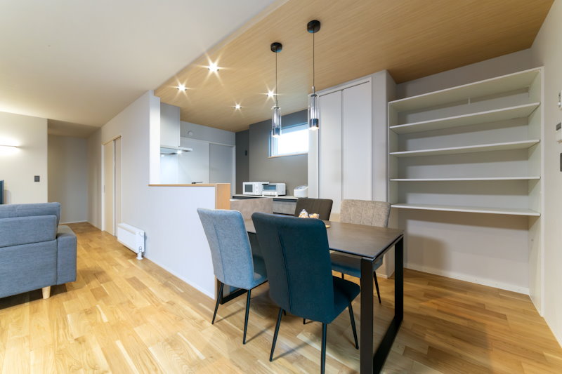 東光３－８モデルハウス販売会