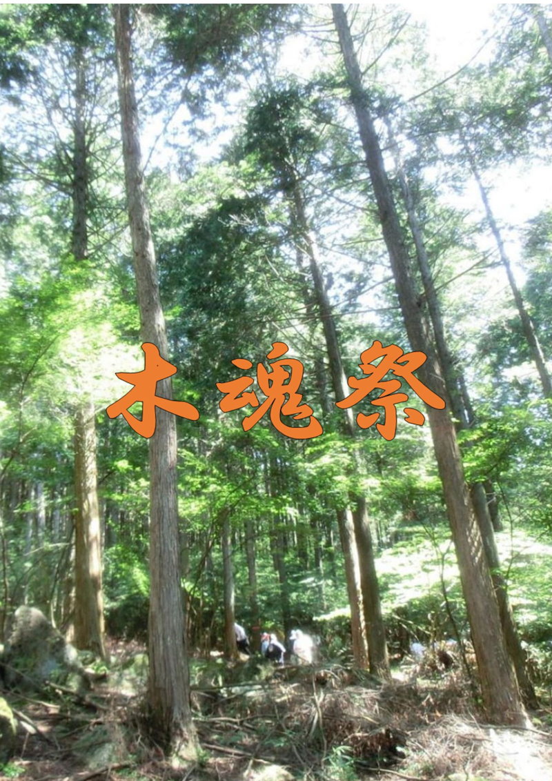 木魂祭