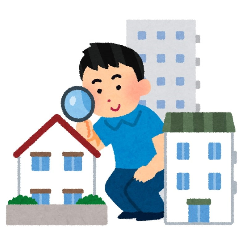 不動産フェア