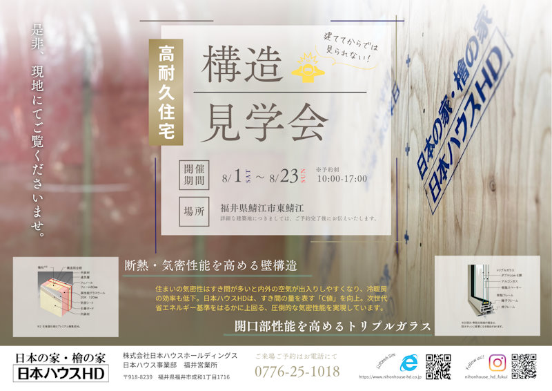 構造現場案内
