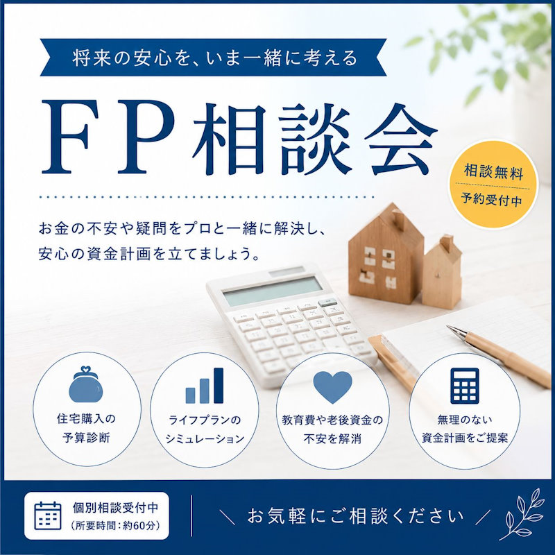 ＦＰ相談会