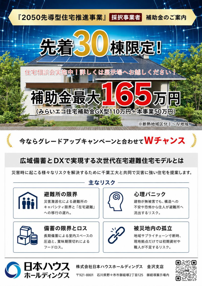 住宅相談会