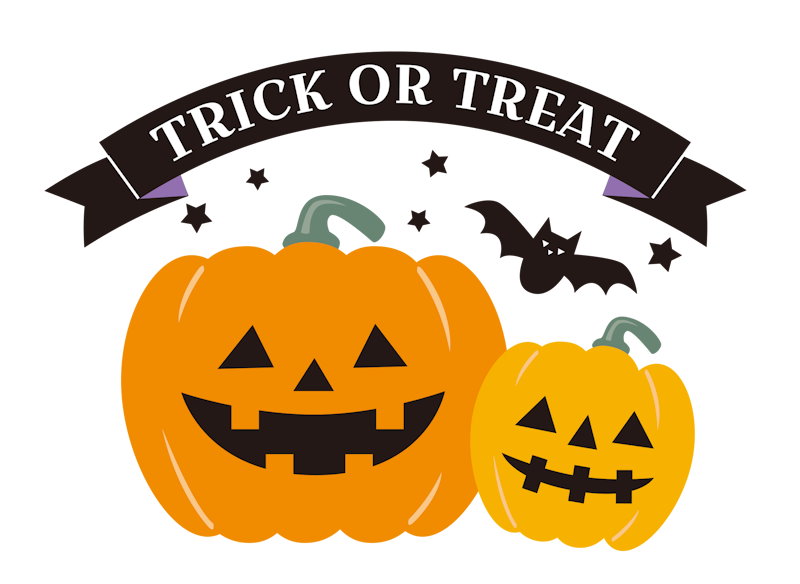 ハロウィンイベント