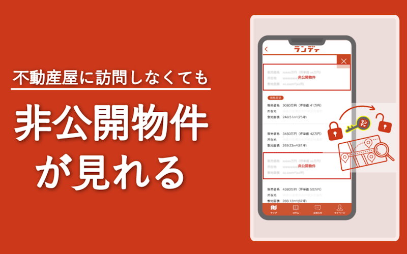 不動産フェア