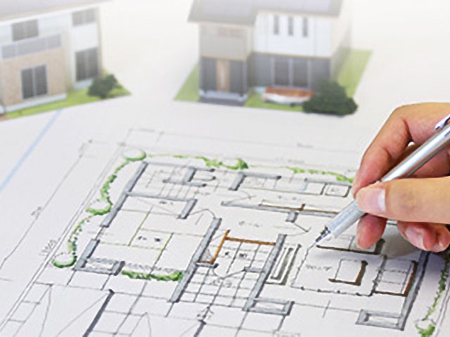 無料住まいの設計相談会