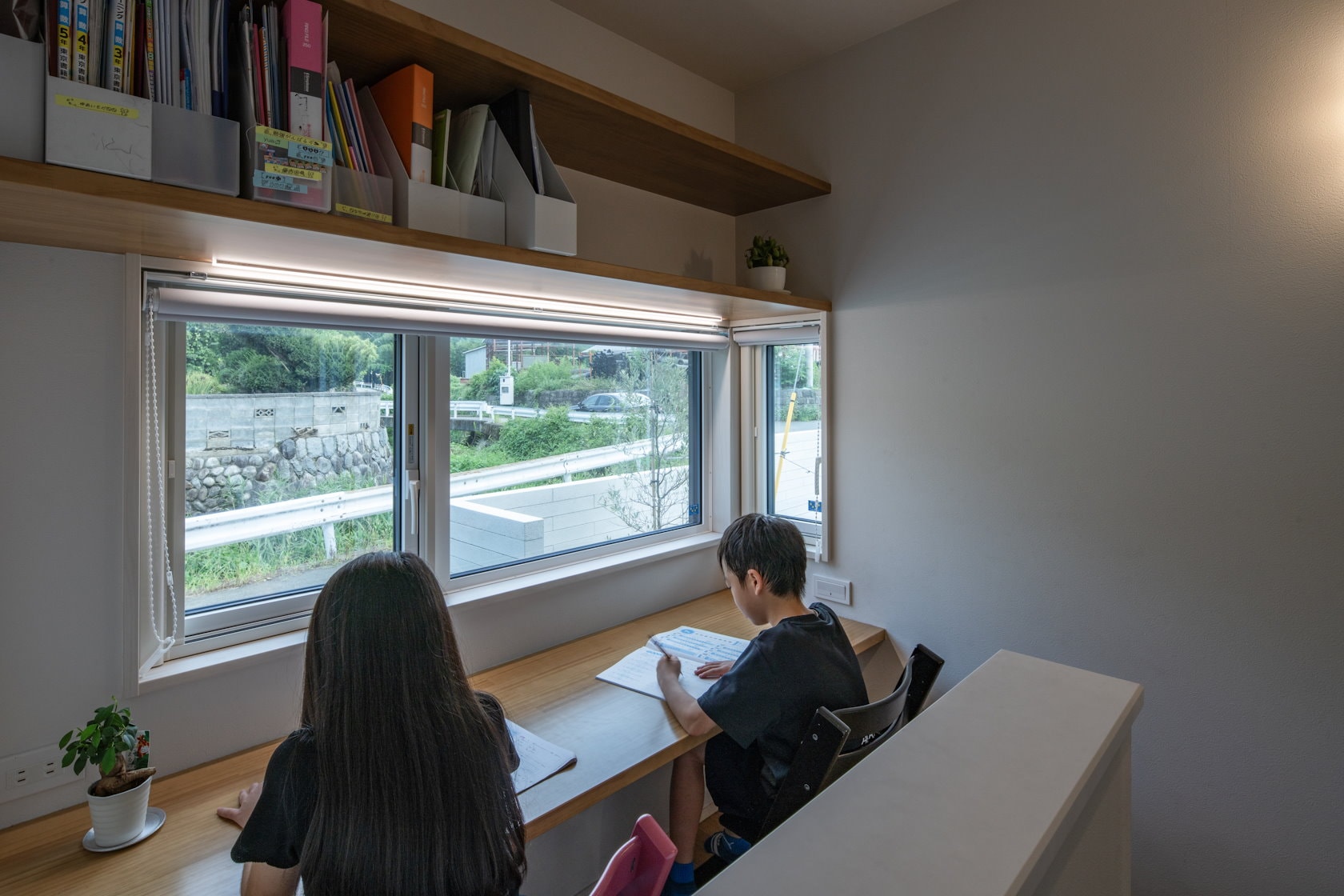 スタディスペース