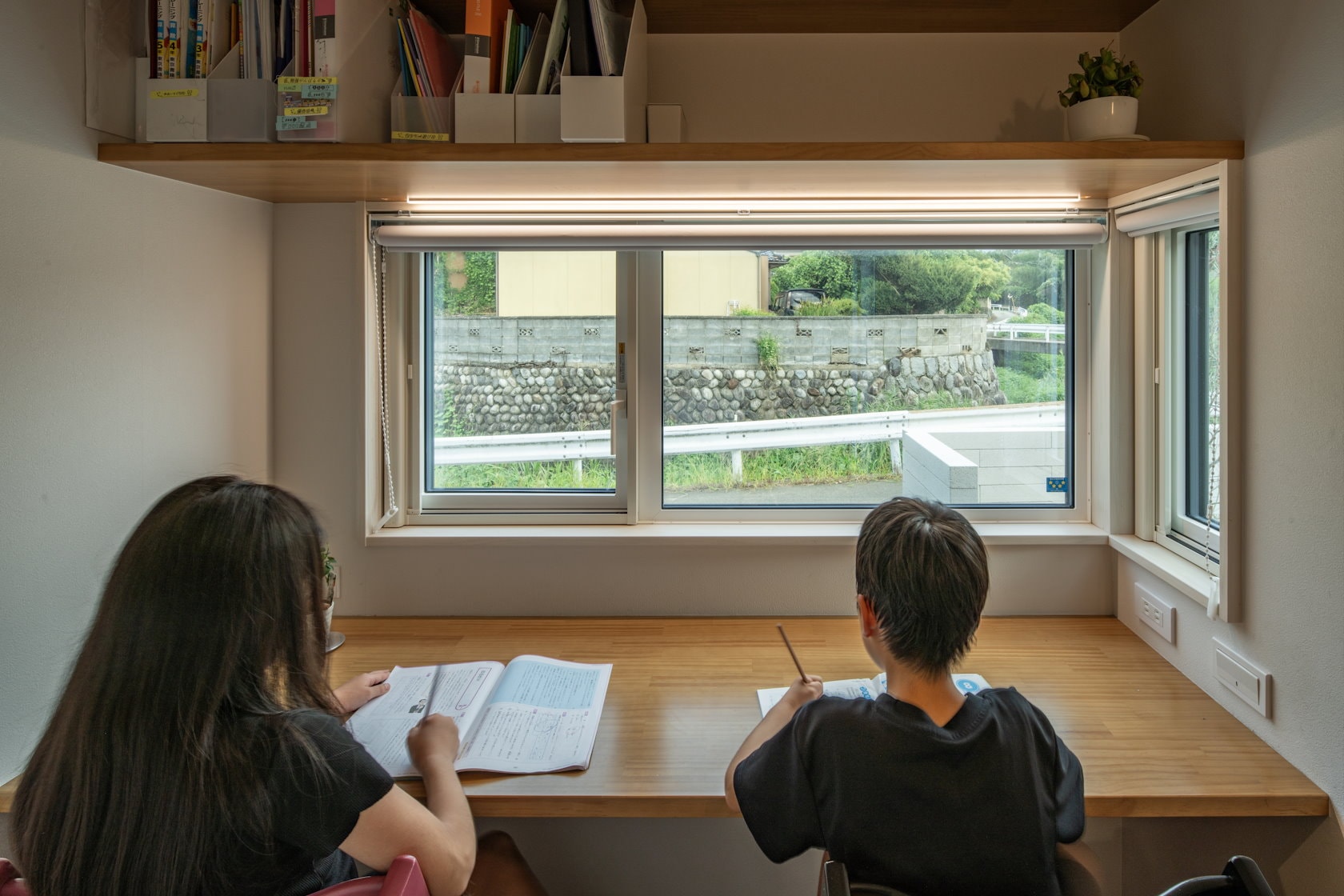 スタディスペース