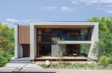 お近くの展示場