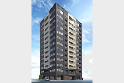 ワザック函館・五稜郭行啓通りは令和6年1月より販売開始予定！！