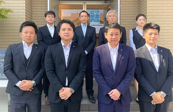 青森営業所