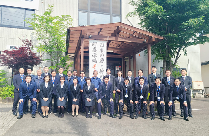 福島支店