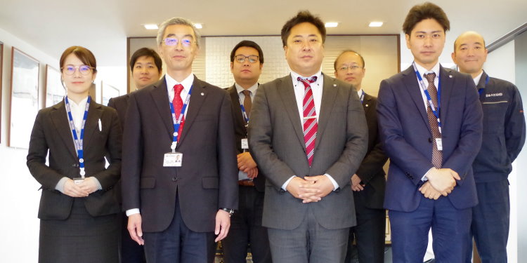 千葉営業所 日本ハウスhd 檜の注文住宅